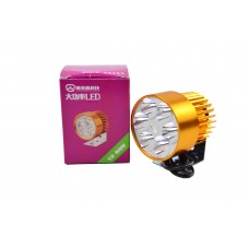 唯美嘉A019灯【金色】